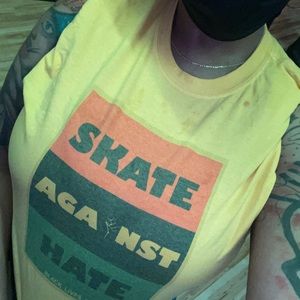 Meet your Posher, Fe’